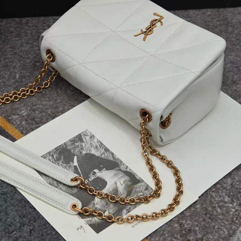 YSL Satchel Bags